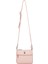 Toz Pembe Çapraz Çanta 05PO25Y2009-KAL Tzp 3