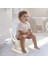 Eğitici Klozet Xl Relax Bej Dolu Oyuncak Çocuk Gelişimine Uygun Tasarım 2