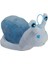 Peluş Salyangoz 22 cm 62923 1