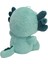 Peluş Aksolotl Kalpli 35 cm 62485 2
