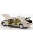 Mercedes-Benz S600 1997 Smoke Silver 3