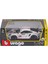 Porsche 911 Rsr 1:24 Model Araba Gerçekçi Tasarım Koleksiyonluk 1
