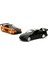 Fast Furious Twin Pack 1:32 Jada Diecast Metal Araba Seti 2