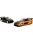 Fast Furious Twin Pack 1:32 Jada Diecast Metal Araba Seti 4