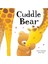 Cuddle Bear 1