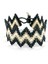 Miyuki Zigzag Bileklik 1