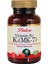Vitamin K2 (Mk-7) Ve D Vitamini Içeren Kapsül 450 Mg*60 1