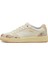 Puma Court Classy Crafted Flowers Kadın Günlük Ayakkabı 2