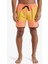 Quiksilver Surfsilk Scallop Volley 16 Erkek Mayo 1