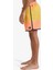 Quiksilver Surfsilk Scallop Volley 16 Erkek Mayo 2