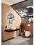 ARCHIPLAN 7439B003-0016 Çanak Lavabo, Yuvarlak, Beyaz 2