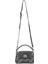 Siyah Çapraz Çanta 05PO25Y2038-KNP S 3