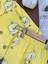 Babybiscoi Minik Ördek Desenli Unisex Pijamatakımı 4
