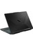 Tuf Gaming A15-FA506NCR-HN114-GAMING-AMD Ryzen 7 7435HS Geforce RTX3050 32GB Ddr5 1tb SSD 15.6'' Windows 11 Pro Gaming Notebook + Boz Çanta 4