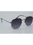 Ss H7327 C8 52 Unisex Güneş Gözlüğü 3