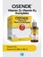 D3K2 Kompleks Damla 20 ml Vitamin D Vitamin K2 MK-7 MK-4 1