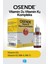 D3K2 Kompleks Damla 20 ml Vitamin D Vitamin K2 MK-7 MK-4 2