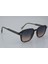 Exclusive Ss 339 01 50 Unisex Güneş Gözlüğü 3