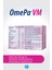 VM 30 Yumuşak Kapsül Multivitamin Balık Yağı Omega 3 2
