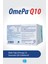 Q10 90 Yumuşak Kapsül Ubikinol QH Balık Yağı Omega 3 2