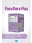 Passiflora Plus 30 Tablet Pasiflora Valerian Melisa Papatya L-Teanin 2