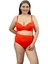 Straplez Bikini Takımı 1