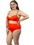 Straplez Bikini Takımı 2