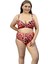Straplez Bikini Takımı 1