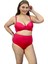 Straplez Bikini Takımı 1