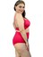 Straplez Bikini Takımı 2