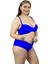 Straplez Bikini Takımı 2