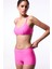 Pembe Pale Boxer Bikini Altı 3