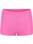 Pembe Pale Boxer Bikini Altı 4