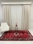 Kilim Motifli Klasik Kaymaz Taban Halı 2