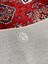 Kilim Motifli Klasik Kaymaz Taban Halı 4