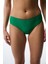 Yeşil Holly Hipster Bikini Altı 1