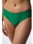 Yeşil Holly Hipster Bikini Altı 3