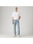 Jeans Erkek Bol Kesim Premium 505 Regular Kot Pantolon - 001T2-0010 1