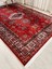 Kilim Motifli Klasik Kaymaz Taban Halı 1