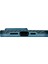 Apple iPhone 15 Pro Kılıf M-Safe Uyumlu 1500D Aramid Fiber Pitaka Military-Grade Classic Serisi Siyah-Mavi 3