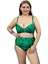 Straplez Bikini Takımı 1