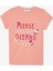 Kız Çocuk Keep Our Ocean 2li Pijama Takımı 5