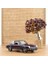 Porsche 911 E Targa 1971 Purple 4