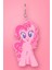 My Little Pony Lisanslı Anahtarlıklı Dudak Bakım Seti 3