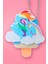 My Little Pony Lisanslı Lip Balm - Rainbow Dash 1