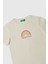 Benetton Kiz Cocuk Tisort 2