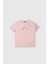 Benetton Kiz Cocuk Tisort 4