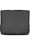 Ford Focus 2005-2011 3D Bagaj Havuzu ( Station Wagon ) 1