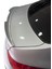 Hyundai Accent Blue BOYASIZ Spoiler 3