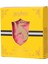 Lisanslı Hufflepuff Toz Allık (04) 4